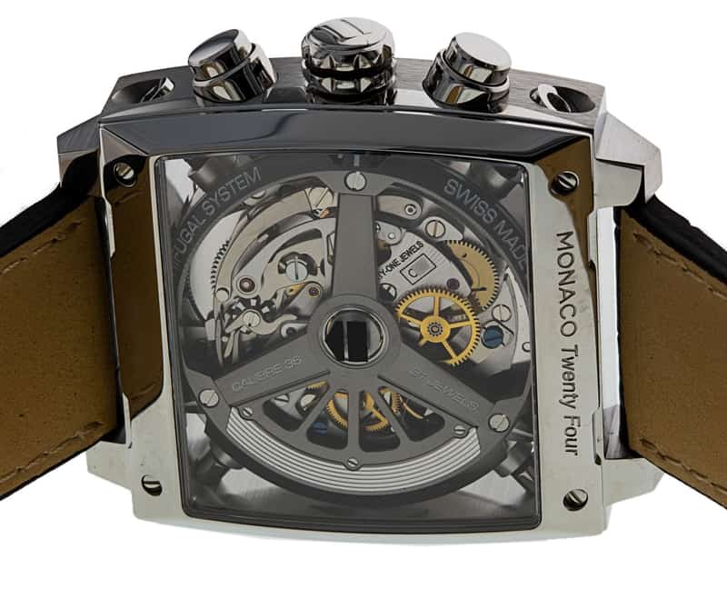 Tag Heuer Monaco CAL5113.FC6329